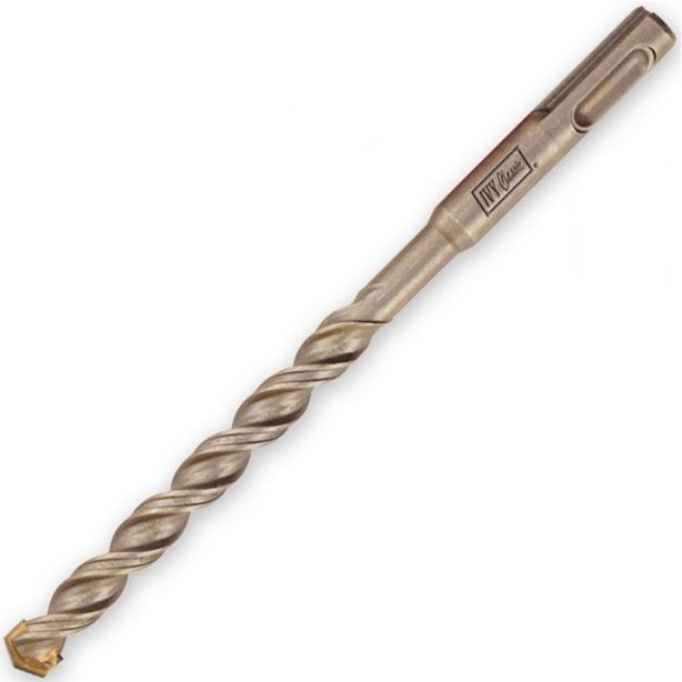 Ivy Classic 47086 SDS Plus Hammer Drill Bit 1/2"x18"