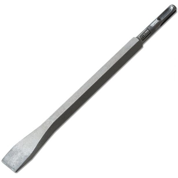 Ivy Classic 47302 SDS Plus Flat Chisel 3/4"x10"