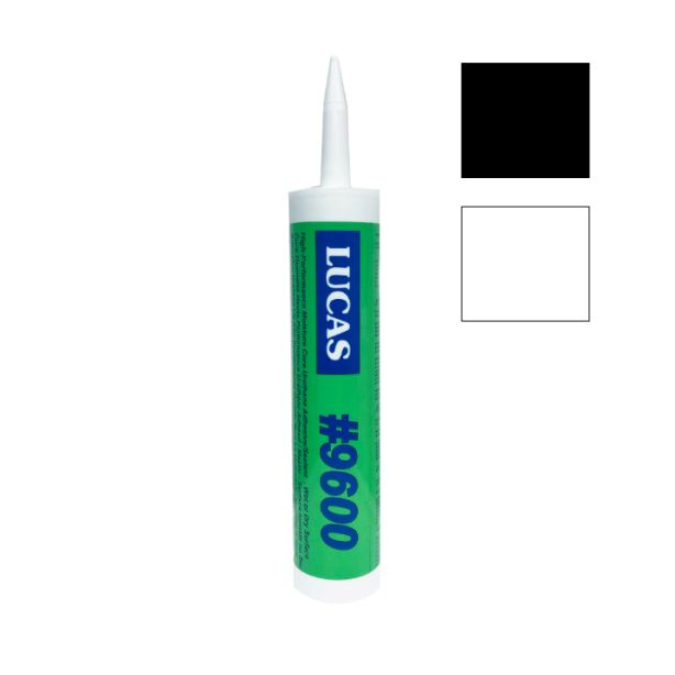 Lucas Joint Termination Sealant 10oz