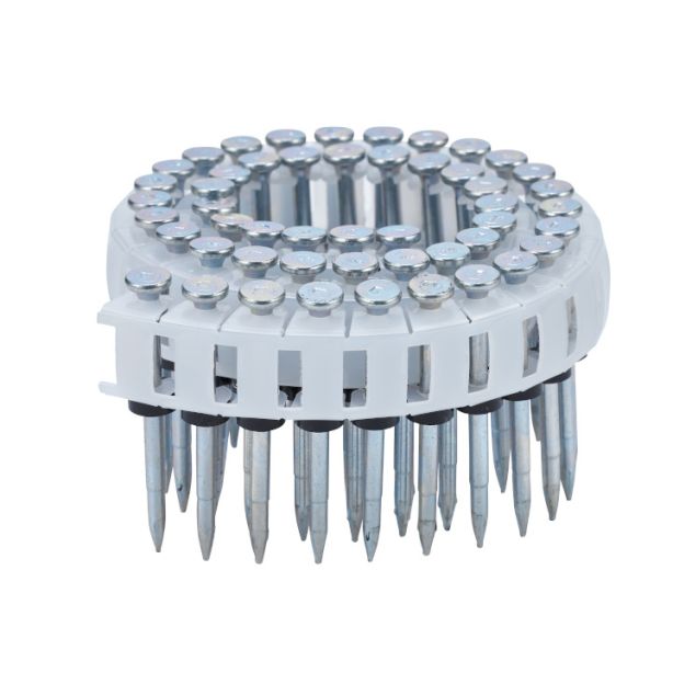 MAX USA CP-C Series Steel Concrete Pins 1-1/2" 1000/Box