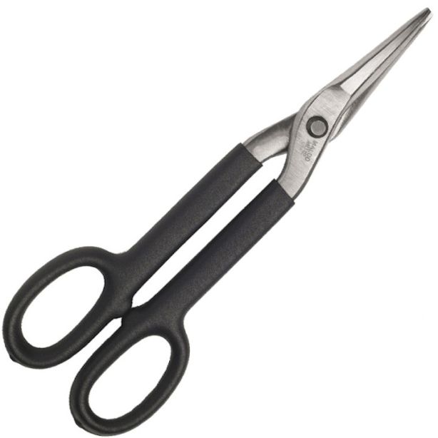 Malco MD12 Duckbill Snips 12"