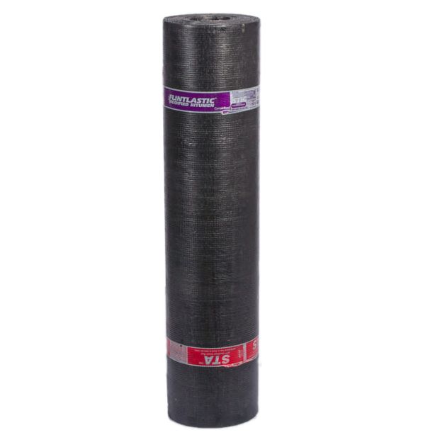Certainteed Flintlastic STA APP Modified Bitumen Membrane 1sq