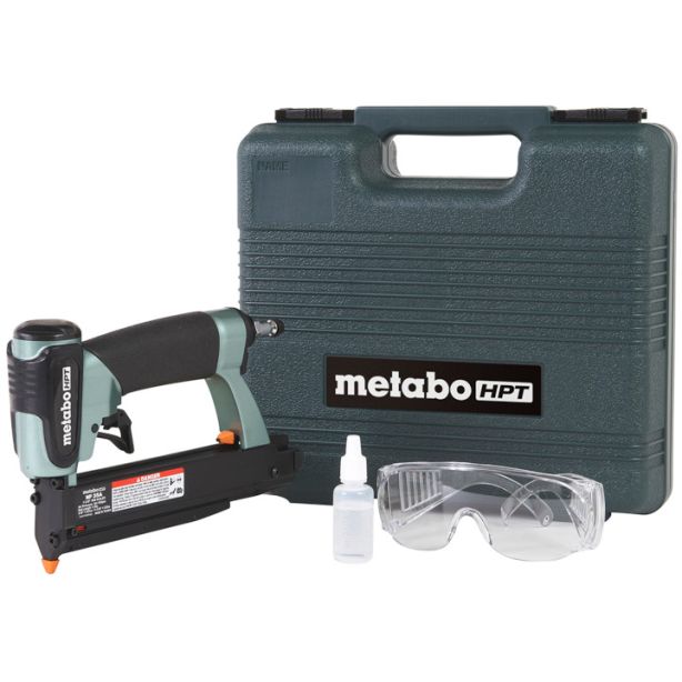 Metabo HPT (Hitachi) NP35A Micro Pin Nailer 23ga
