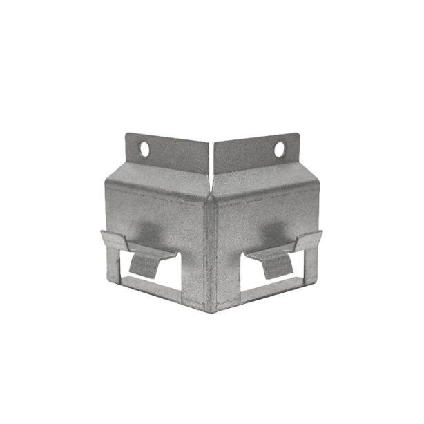 Nichiha Corner Clip 10mm 6ct