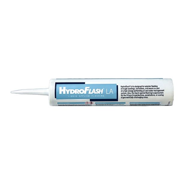 Benjamin Obdyke HydroFlash LA Liquid Applied 10oz Cartridge 1pc