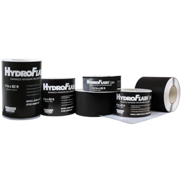 Benjamin Obdyke HydroFlash UV+ Flashing Tape