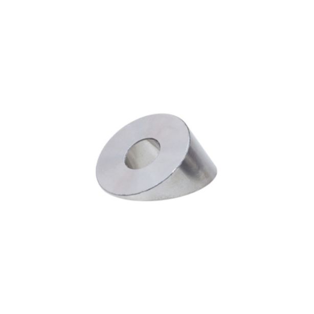 Feeney CableRail 3799-PKG Beveled Washer 1/8 QC or 3/16" TT pack of 4