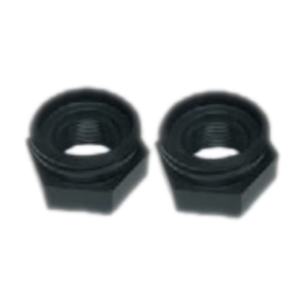 OMG OBPC15KIT-ADAPT OlyBond PaceCart 15 Gal Drum Fitting Adaptors 2ct