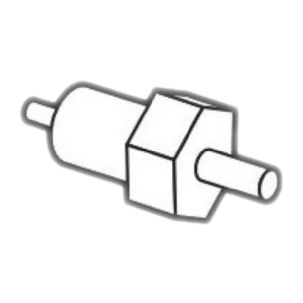 OMG OBPSWITCH OlyBond Pressure Switch