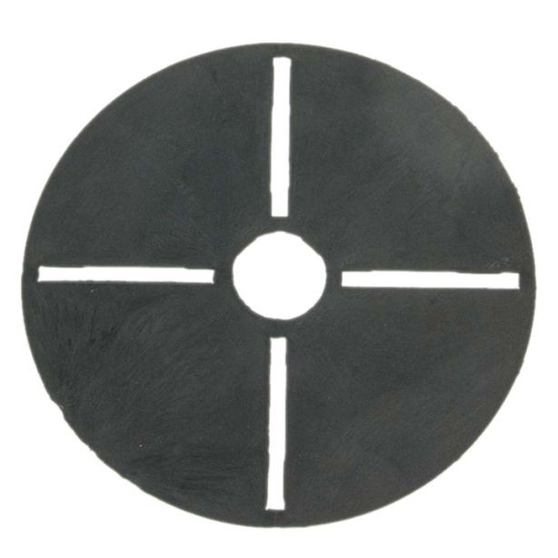 Bison B11 Rubber Shim 1/16"