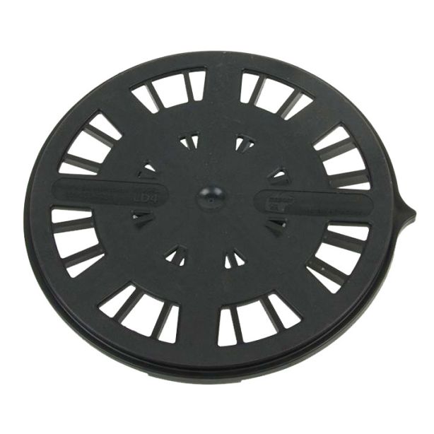 Bison LD4 Base Leveler 1/4" per foot