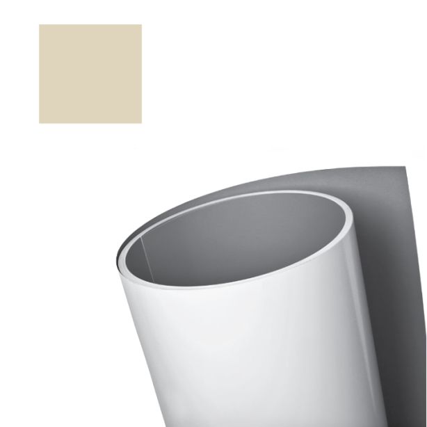 Quality Edge Trim Coil .019 24"x50' Desert Tan 327