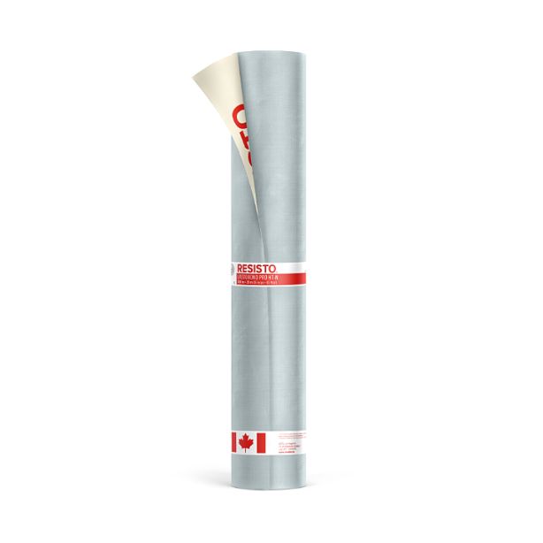Resisto 10007 Roof Underlayment High Temperature Lastobond Pro HT-N