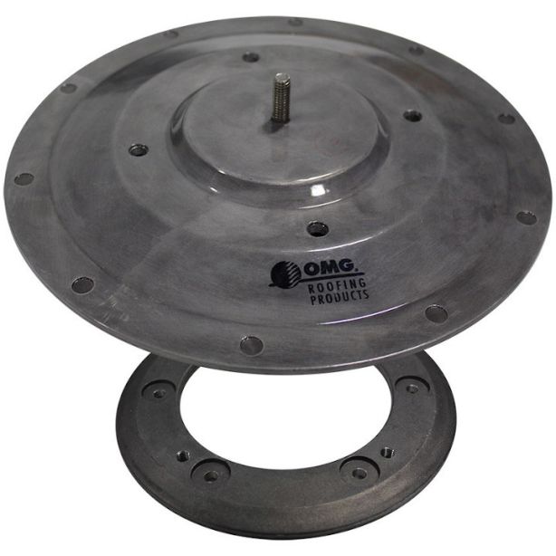 OMG PGRPU-STD Universal 11 PowerGrip Standard