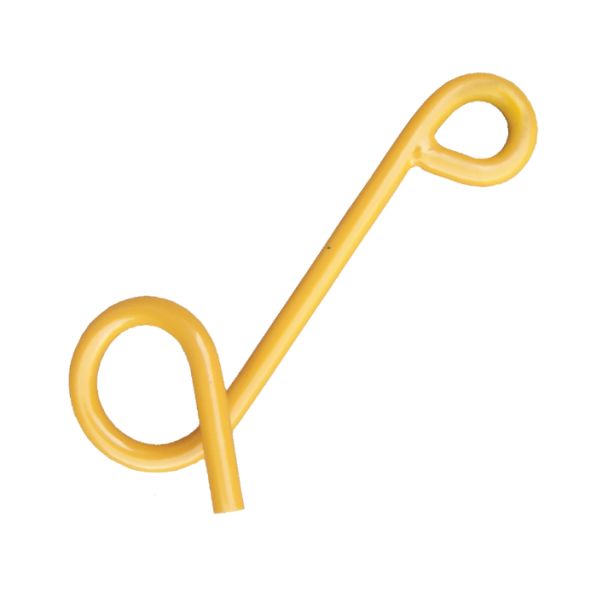 C&R Pig Tail Hook