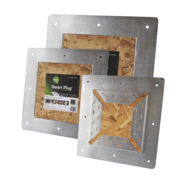 Quarrix Smart Plug Roof Patch 8"x8" 1pc