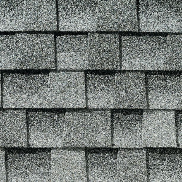GAF Timberline HDZ Lifetime Shingles 33.33 sq ft Birchwood