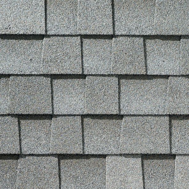 GAF Timberline HDZ Lifetime Shingles 33.33 sq ft Fox Hollow