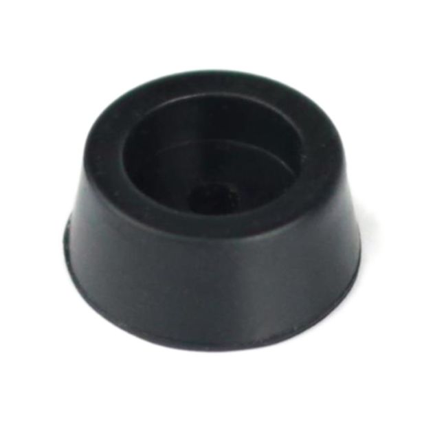 NewTechWood T7 All Weather System Siding Rubber End Stopper 50pc