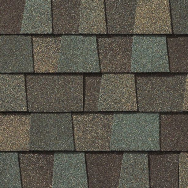 GAF Timberline 0461165 American Harvest Roof Shingles 33.33 sq ft Cedar Falls