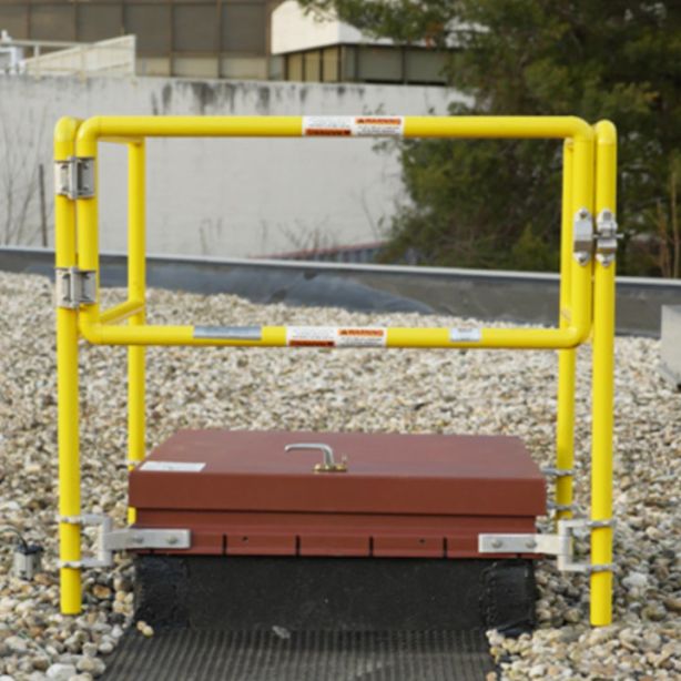 Bilco RL2-S Bil-Gard 2.0 Safety Railing System 36"x30"