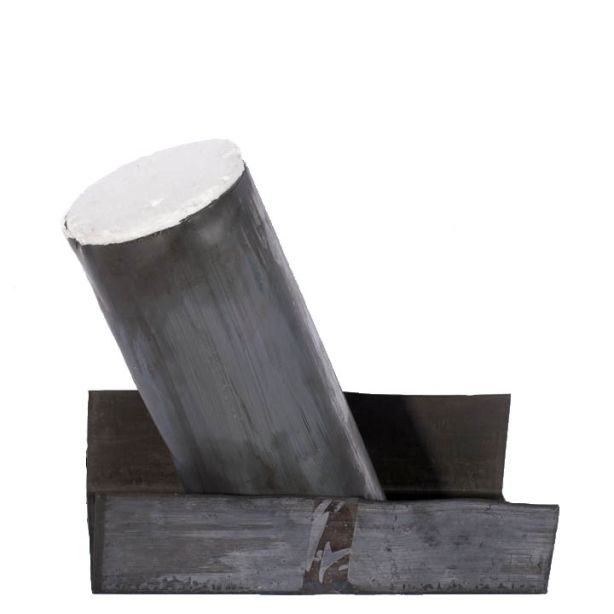FlashCo Soil Stack Lead Flashing 5" 22 Degree 5/12 Pitch