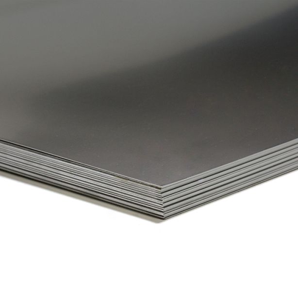 Lakefront Sheet Metal Stainless Sheet 24ga 4'x10'