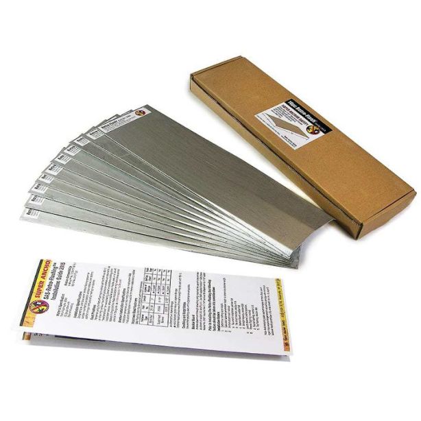 Super Anchor 2401-A Retro-Flash D and RS System 10ct