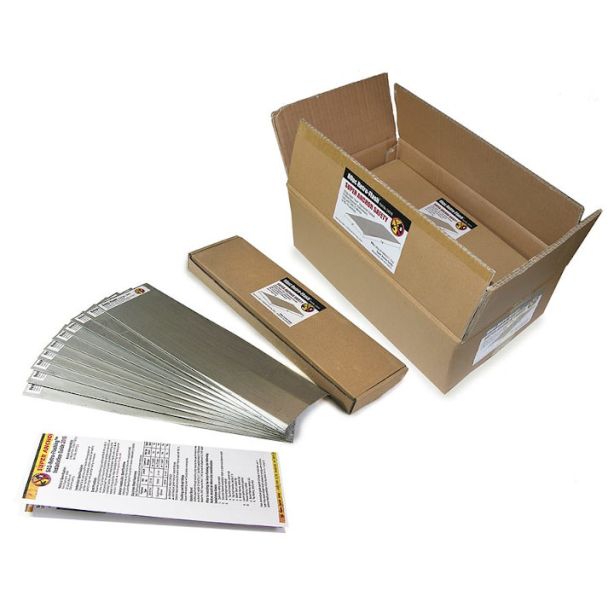 Super Anchor 2401-B Retro-Flash D and RS System 80ct