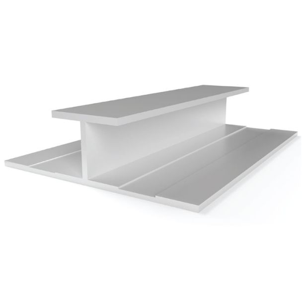 Tamlyn SHM XtremeTrim Siding H-Mold