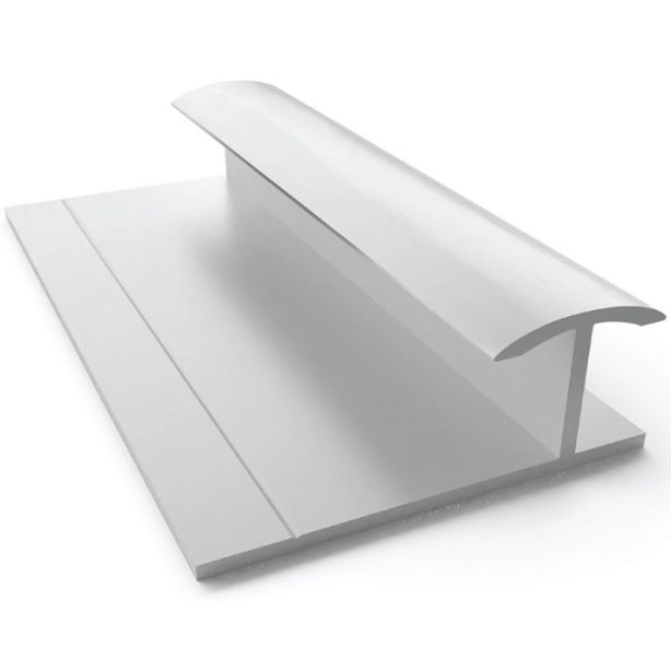 Tamlyn VCLSC516-12 XtremeTrim Lap Siding Clip 5/16"x12" Primed EA 100ct