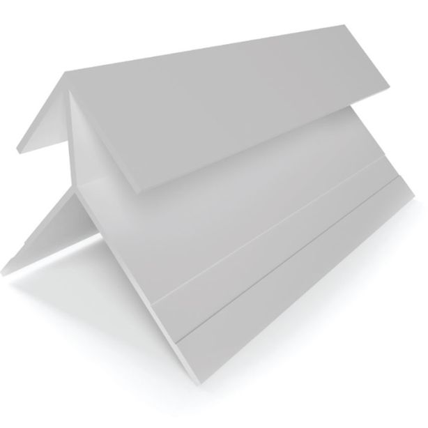 Tamlyn XOCLP34 XtremeTrim 3/4" Low Profile Outside Corner 10' Primed EA