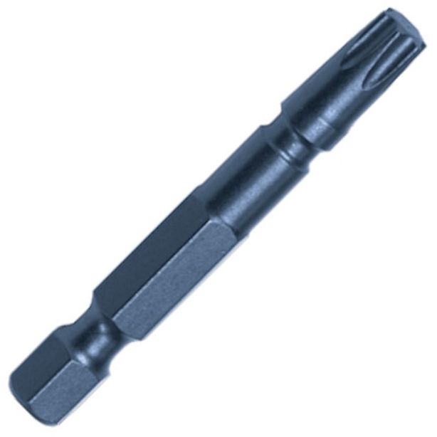 Malco TX30XIP Power Bit Star Insert 2" 3ct