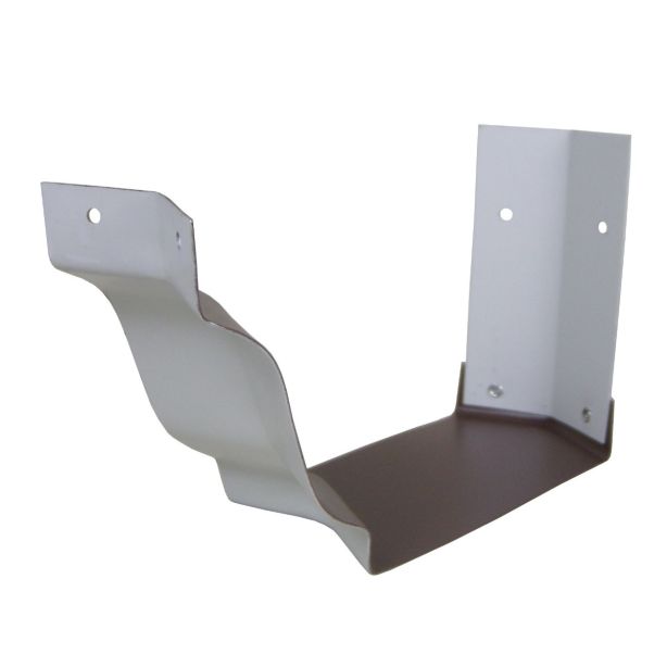 US Aluminum Inside Bay Strip Mitre