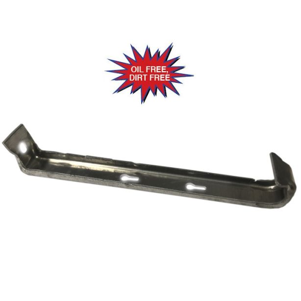 US Aluminum 6UHNC10 Ultra Maxx Hanger no Clip Oil Dirt Free 6" 1000ct