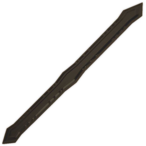 US Aluminum PBBLACK1 Diamond Pipe Bands Black 100ct