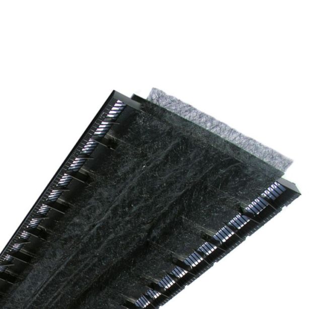GAF Cobra Snow Country Ridge Vent 4' sections