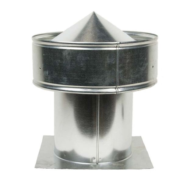 Empire Stationary Vent