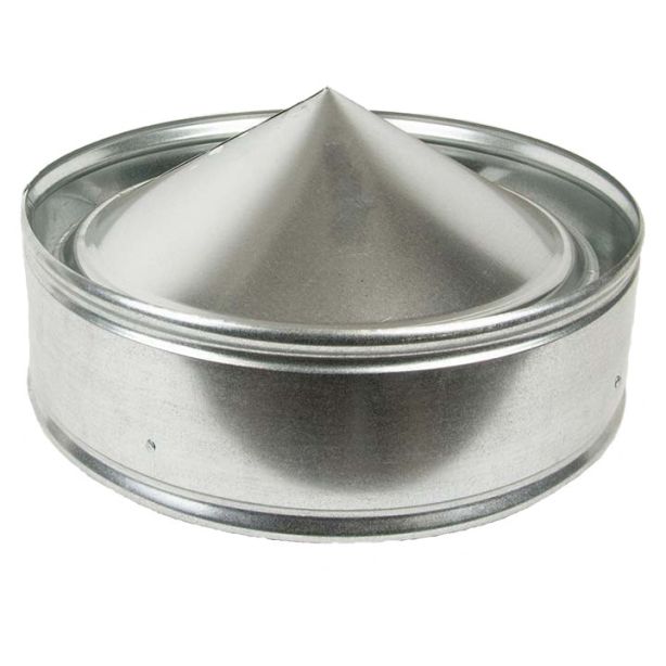 Empire Vent Cap 10"