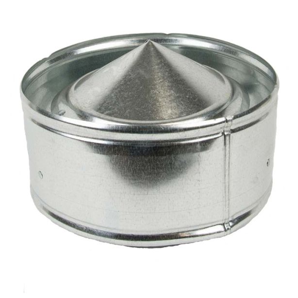 Empire Vent Cap 6"