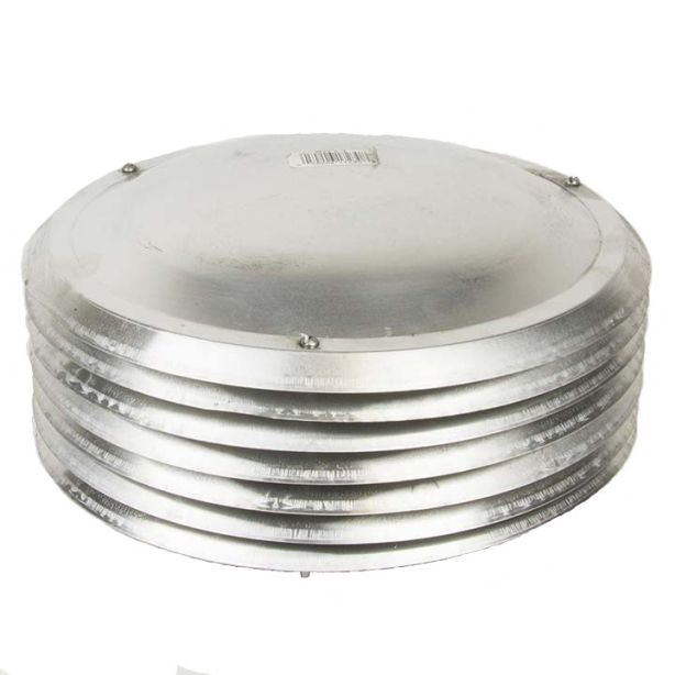 GAF Master Flow Versa Cap 9011 9"-11"