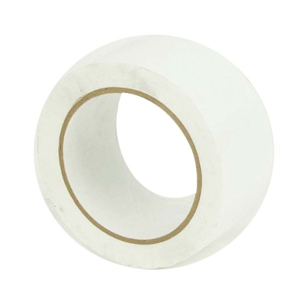 TPC Packaging Solutions House Wrap Tape 2"x165' White