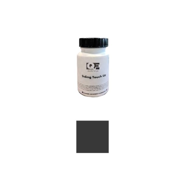 Vesta Steel Siding Touch Up Paint Solid Ironstone 2 oz