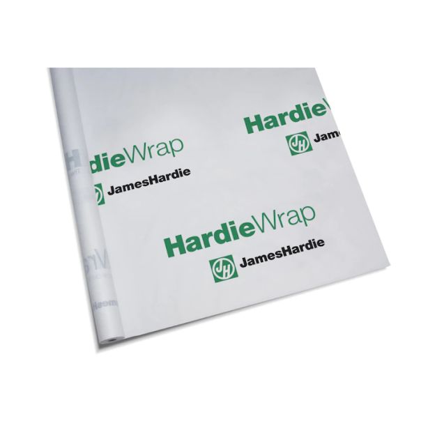 James Hardie Wrap Weather Barrier 9'x100'