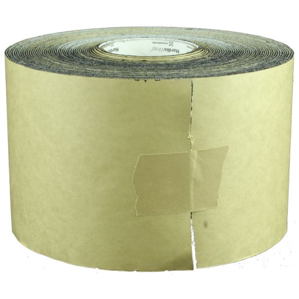 James Hardie Wrap Flex Flashing Tape 6"x75'