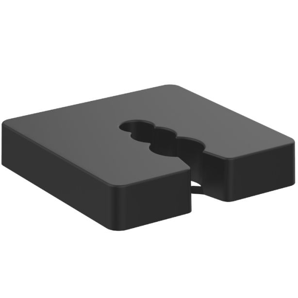 RoofiVent PD-10 Shims 0.39"