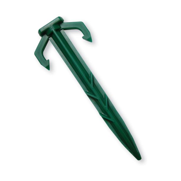 Ecoturf EDS-6D EcoDuty Biodegradable Stakes 6" 500/box