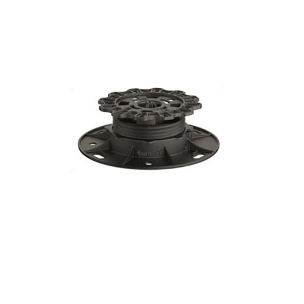 Eurotec Adjustable Pedestal PRO XS 20/box