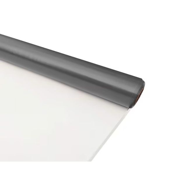 GAF Everguard TPO with Membrane Shield 10' X 100' 60 mil White