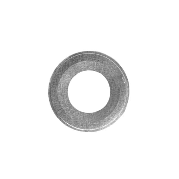Hart and Cooley B Vent RPC Pipe Collar 6"